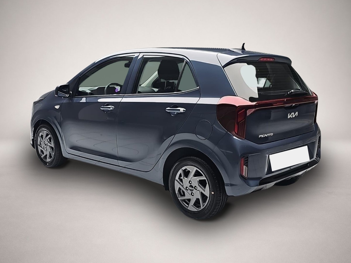 Kia Picanto, Bild 3 von 4