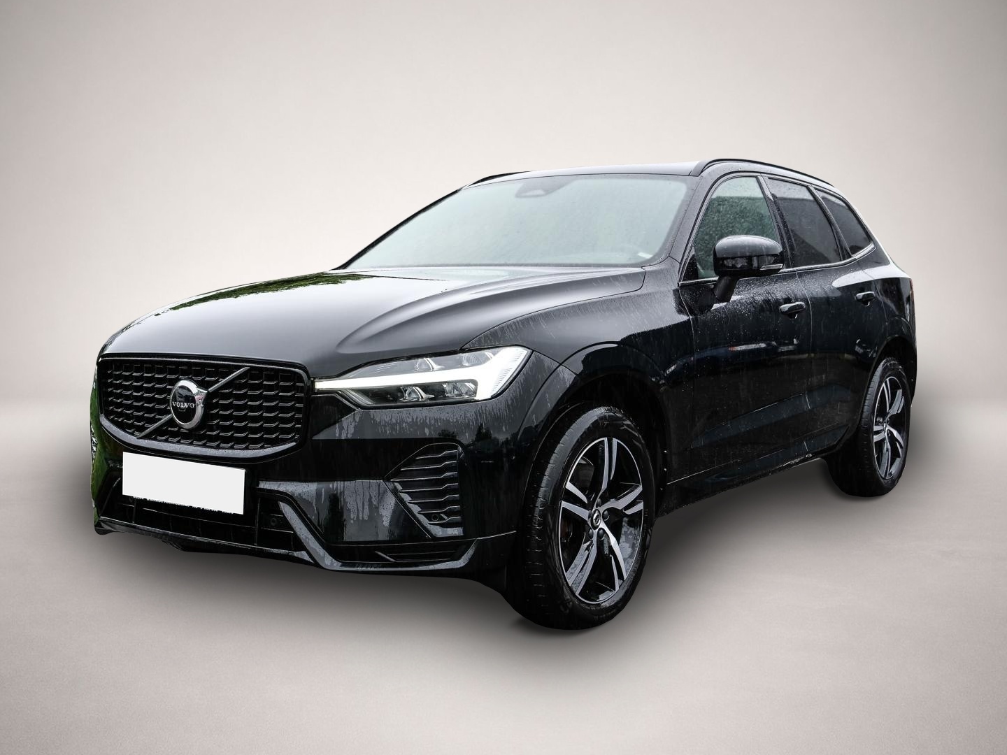 Volvo XC60 (04/2022, Diesel)