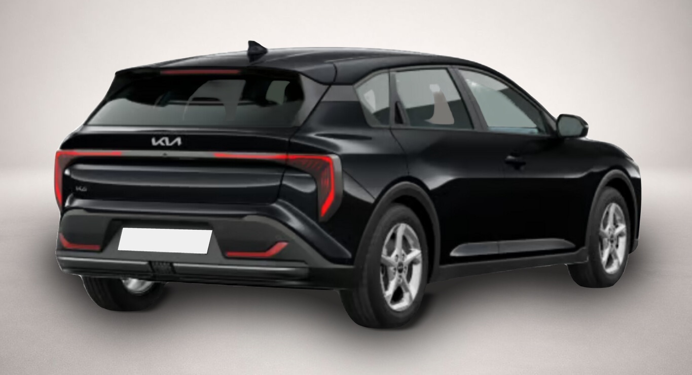 Kia K4, image 2 of 3