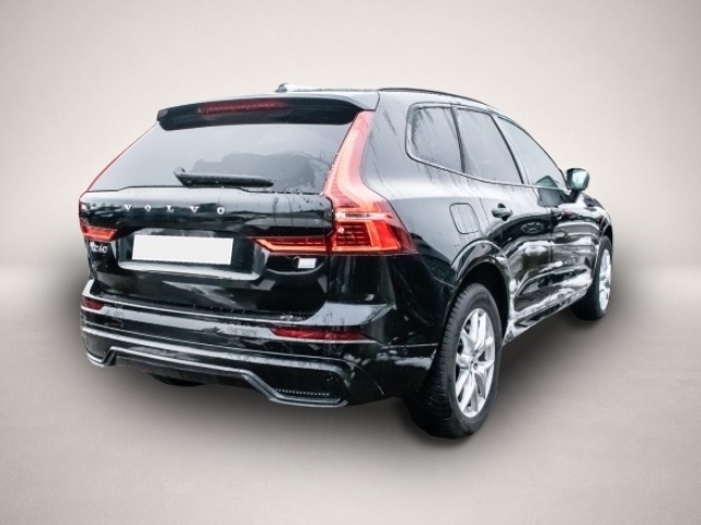 Volvo XC60 (06/2024, Hybrid (Benzin/Elektro))