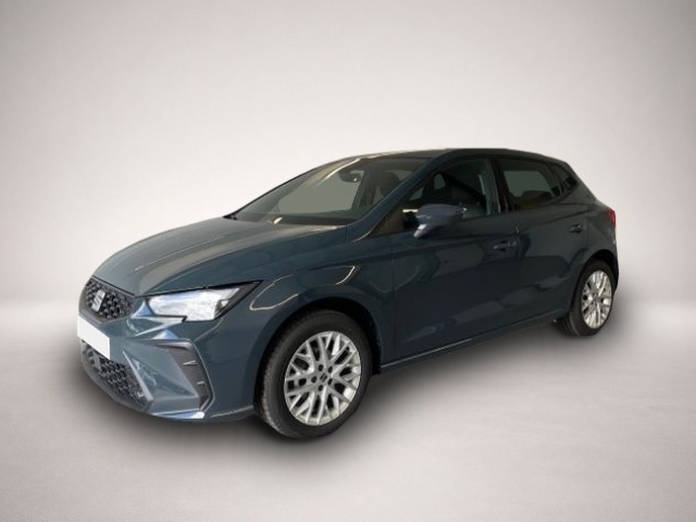 Seat Ibiza (, Benzin)