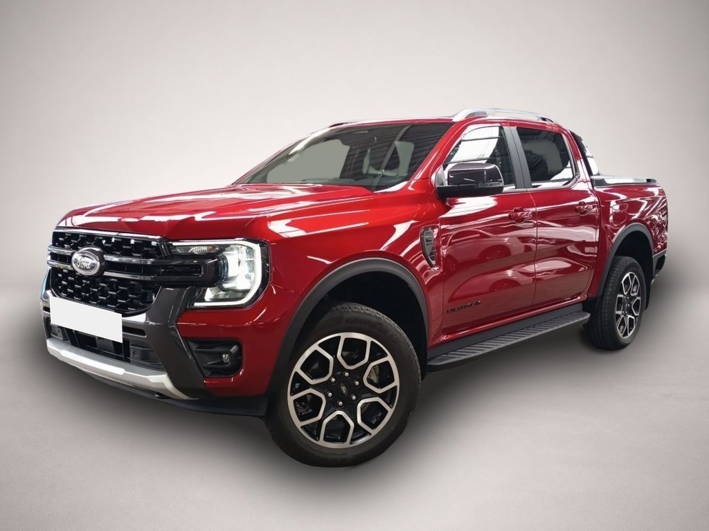 Ford Other (05/2025, )