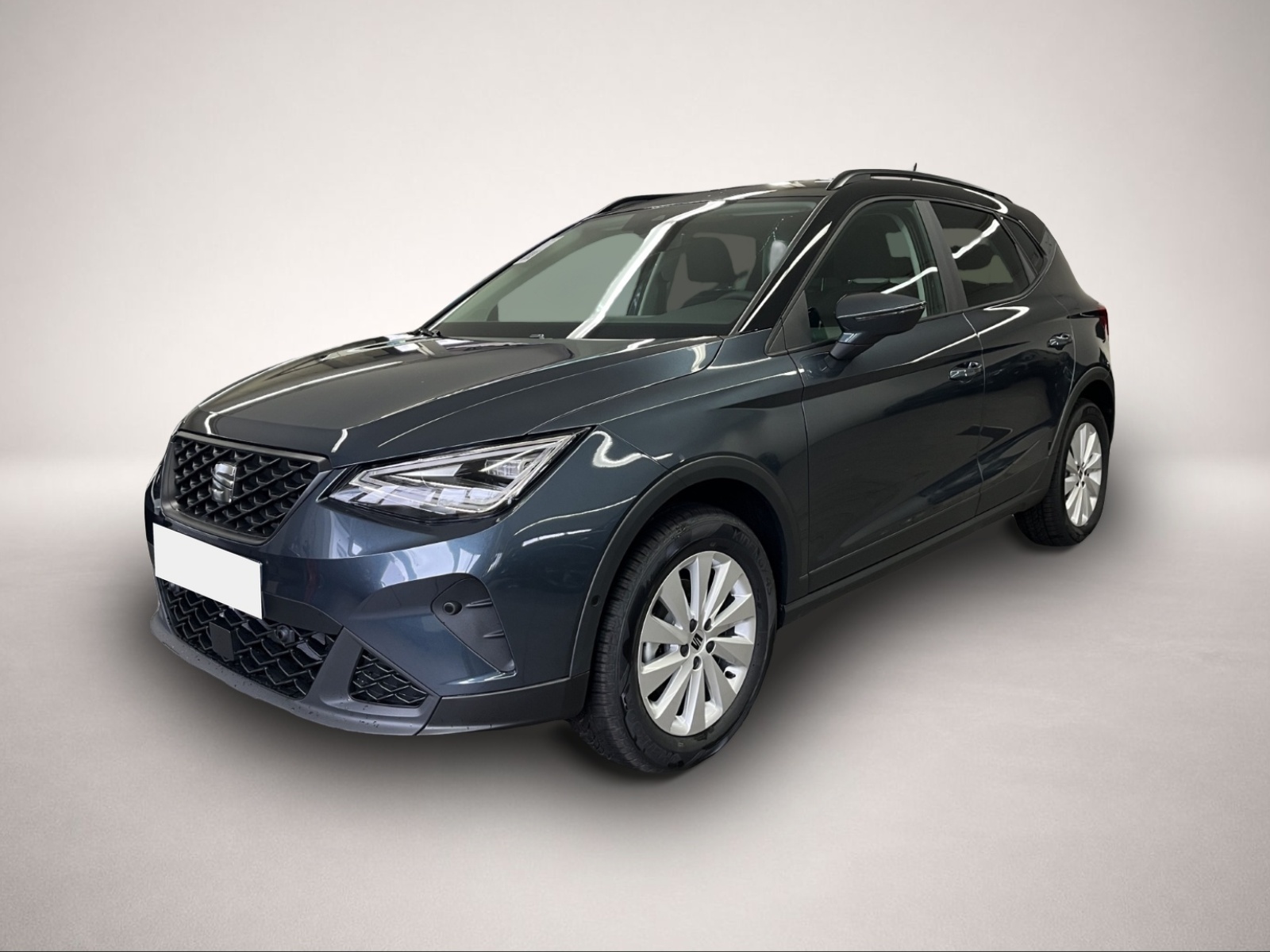 Seat Arona (09/2025, Benzin)