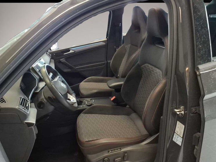 Seat Tarraco (07/2022, Benzin)