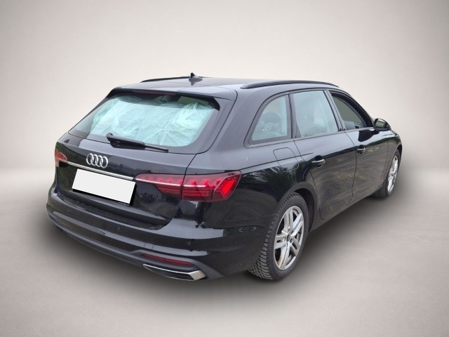 Audi A4 (02/2022, Diesel)