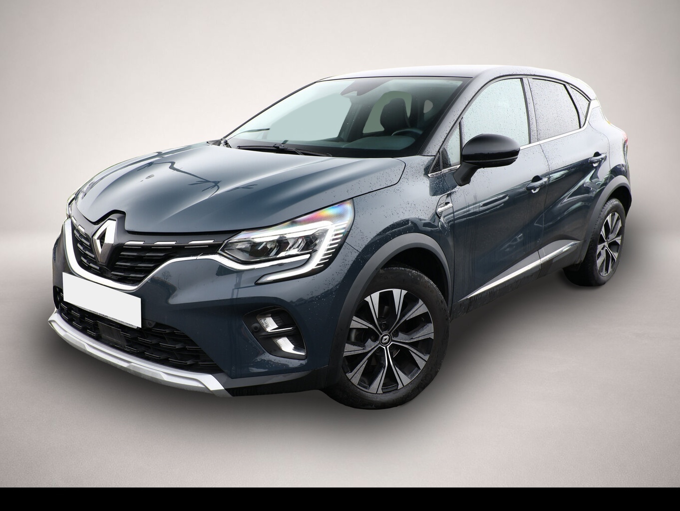 Renault Captur (04/2023, Benzin)