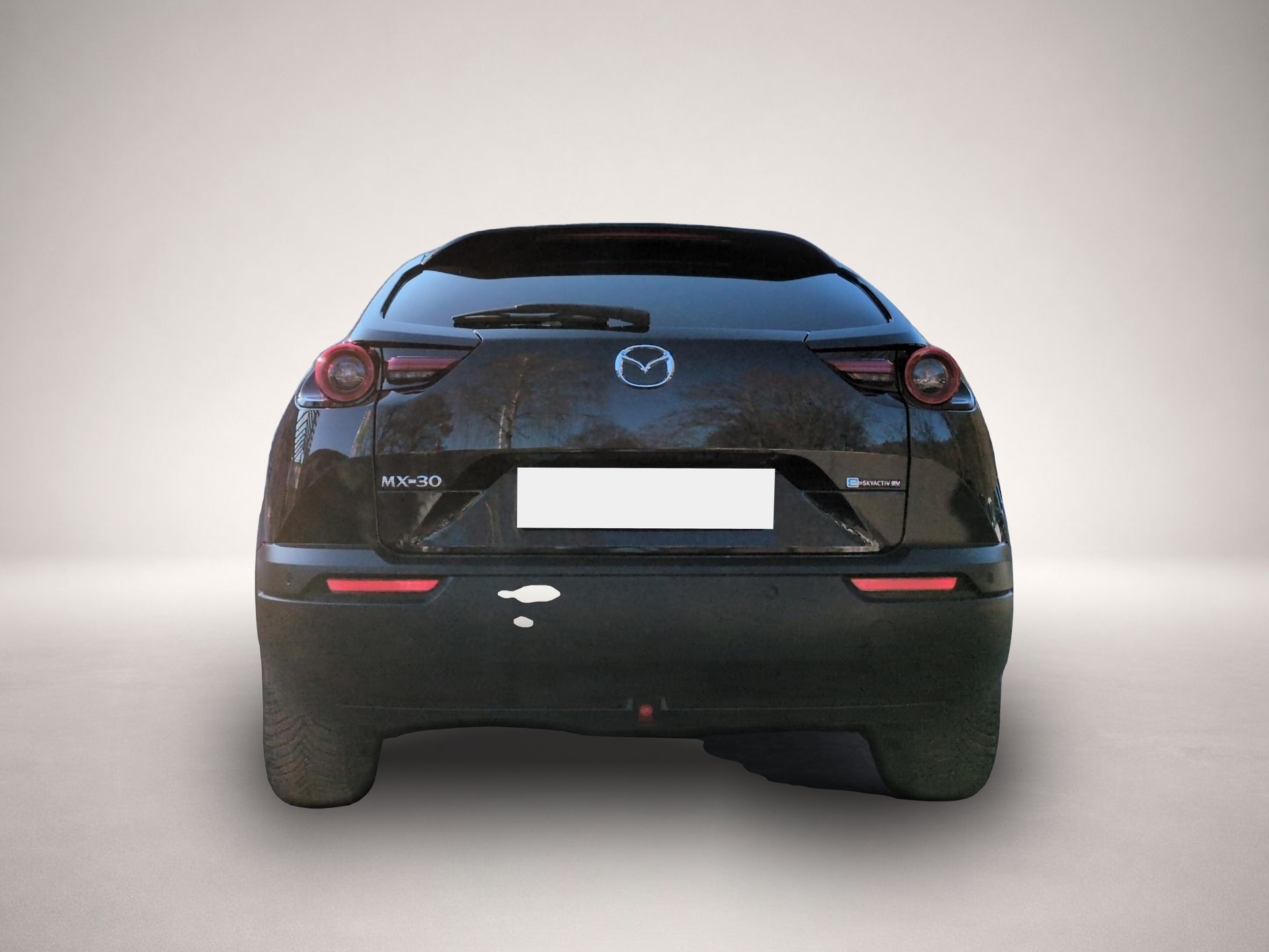 Mazda MX-30 (11/2023, ELECTRIC)