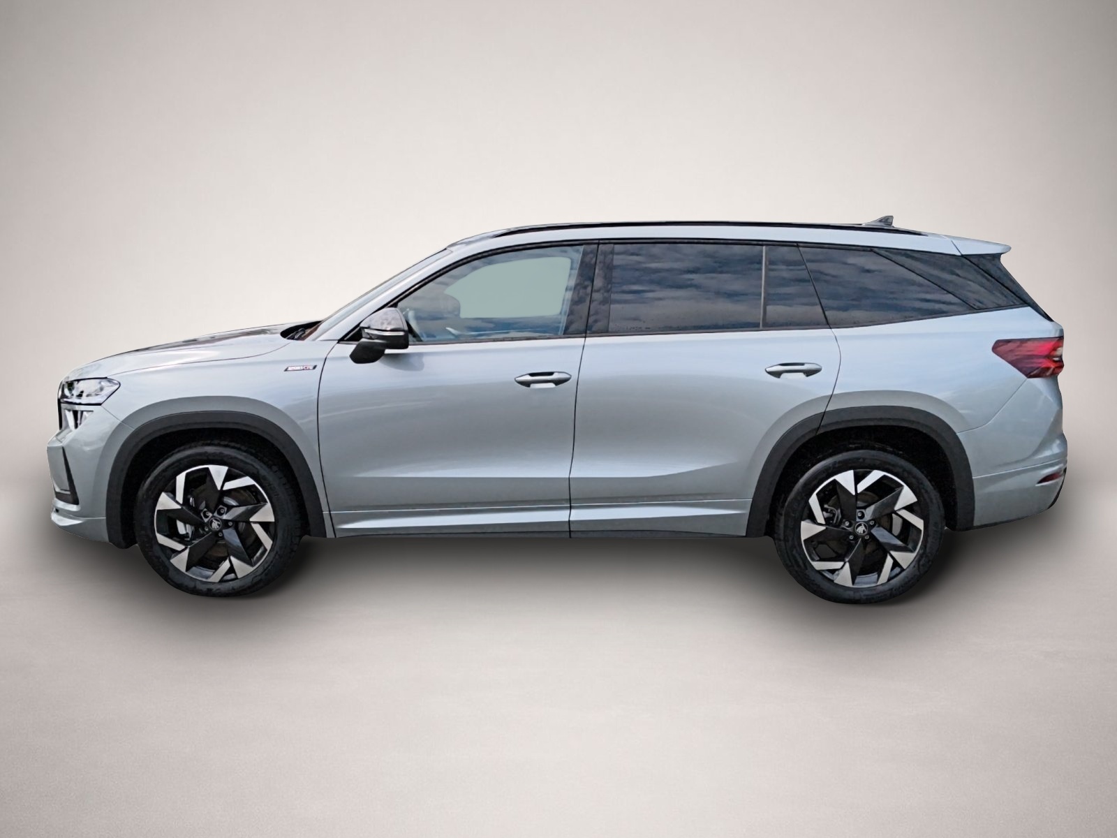 Skoda Kodiaq (, Diesel)