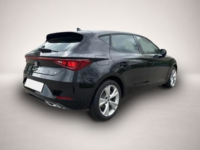 SEAT Leon, Bild 3 von 4
