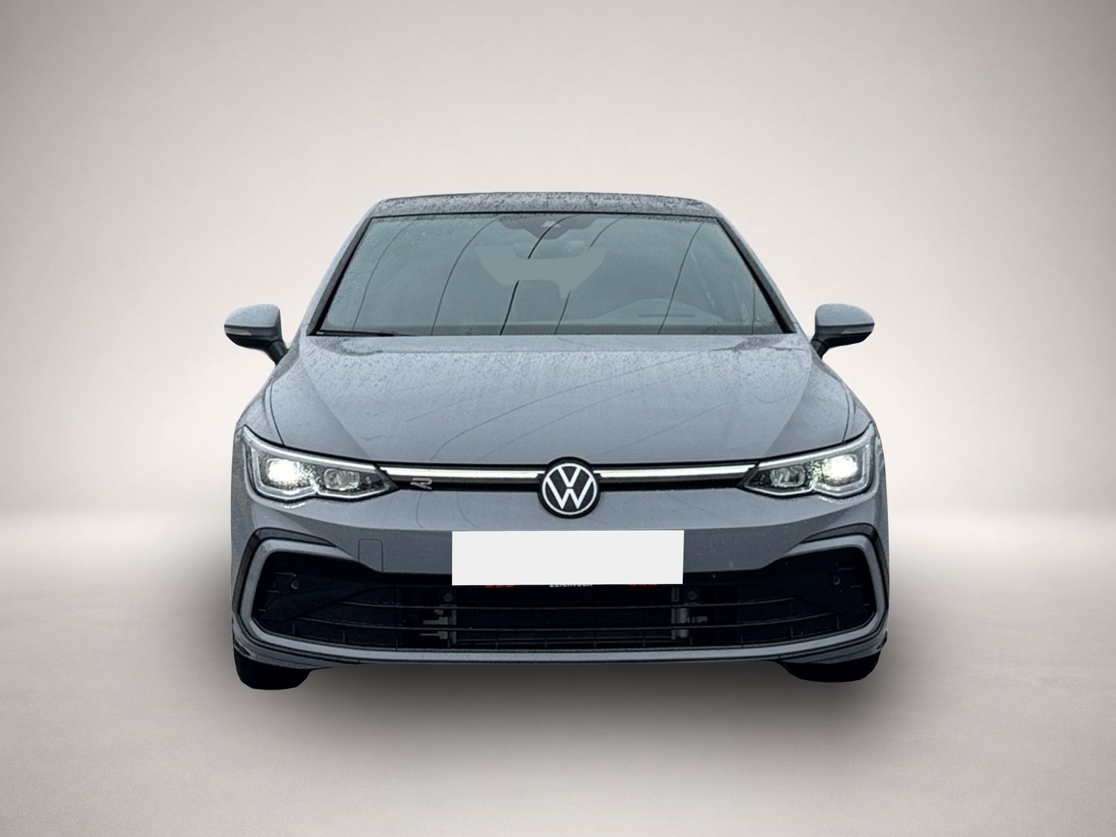 Volkswagen Golf (01/2024, Benzin)