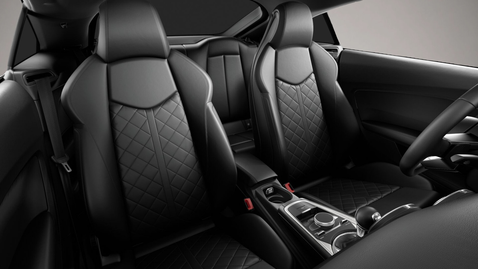 Audi TT (07/2023, Benzin)