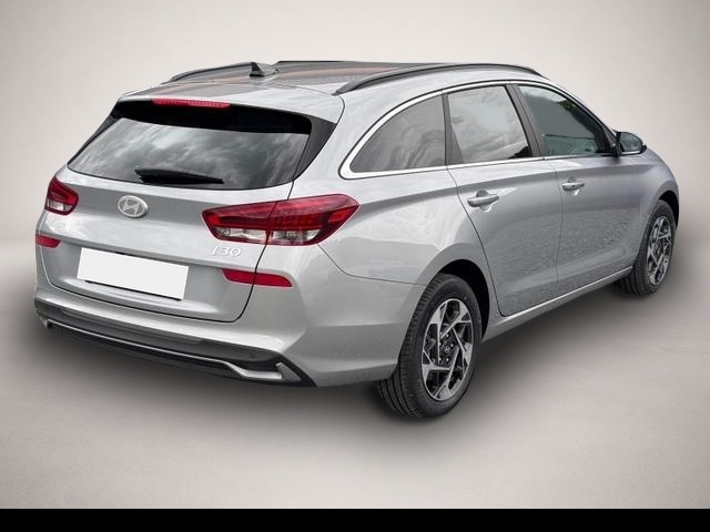 Hyundai i30, Bild 2 von 4