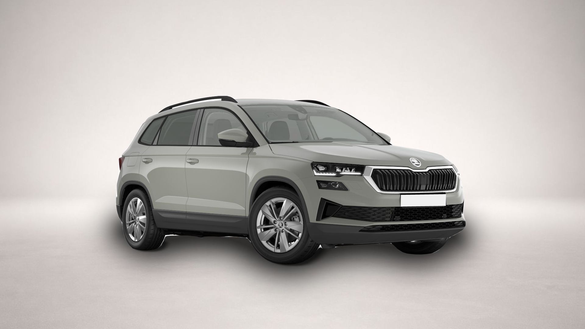 Skoda Karoq (, Diesel)