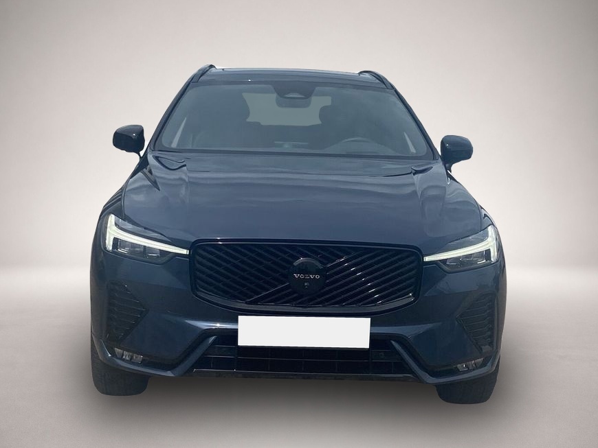 Volvo XC60 (12/2025, Benzin)