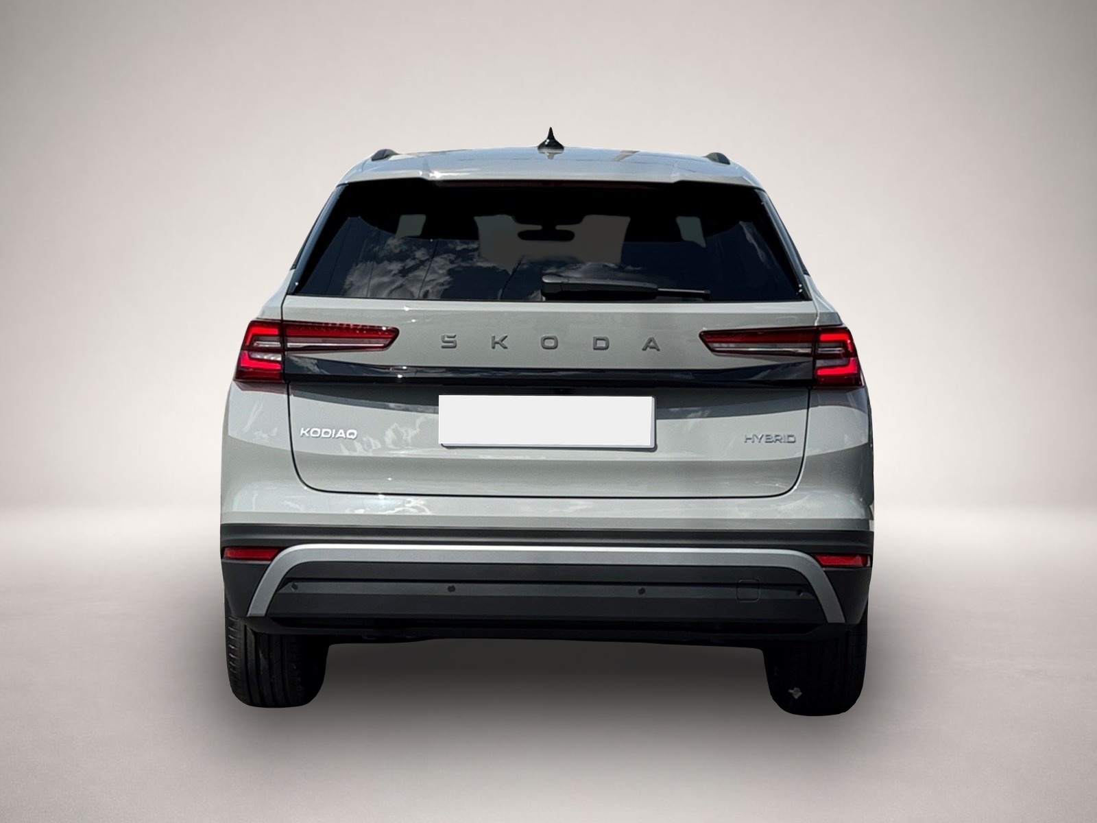 Skoda Kodiaq (06/2026, Benzin)
