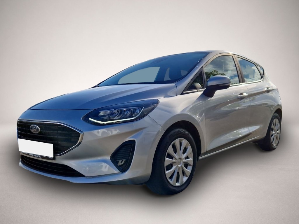 Ford Fiesta (03/2023, )