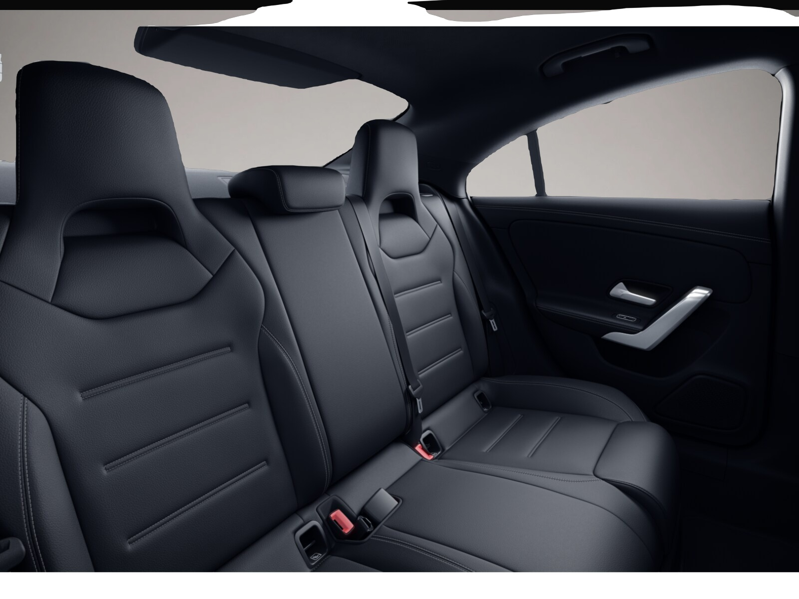 Mercedes-Benz CLA 45 AMG (10/2021, Benzin)