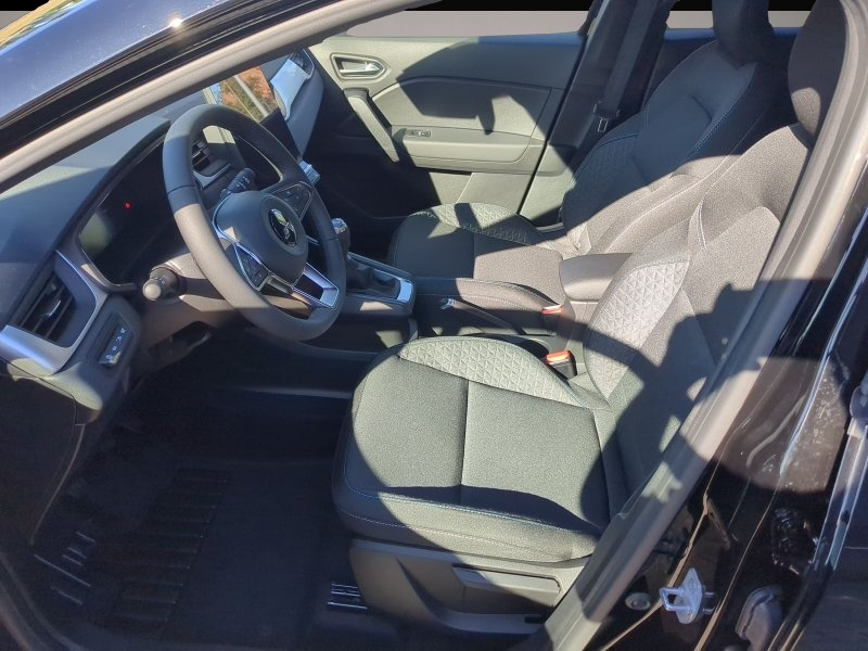 Mitsubishi ASX (06/2026, Benzin)