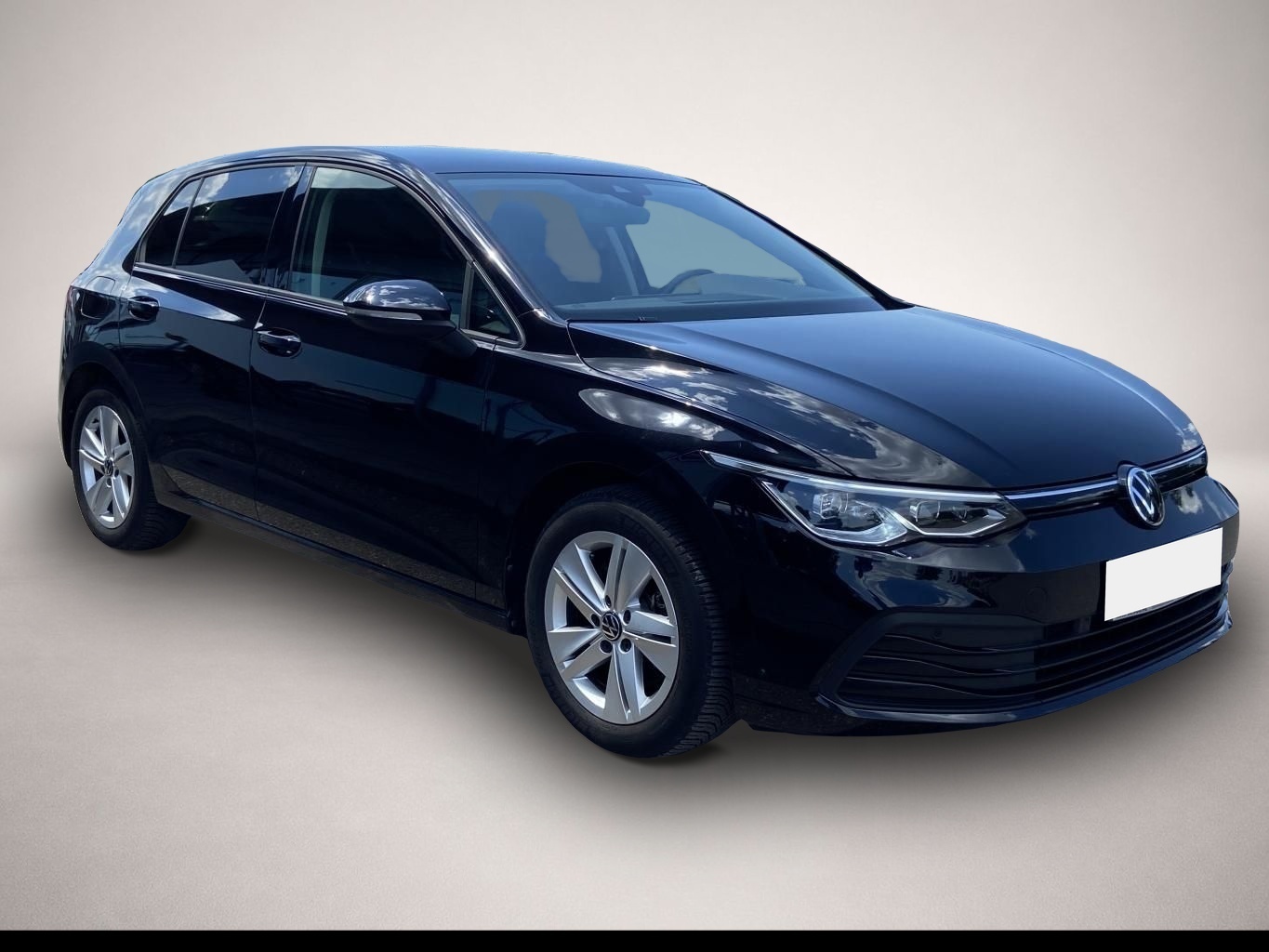 Volkswagen Golf (03/2023, )
