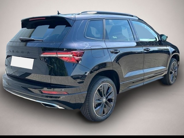 Skoda Karoq (06/2026, Diesel)