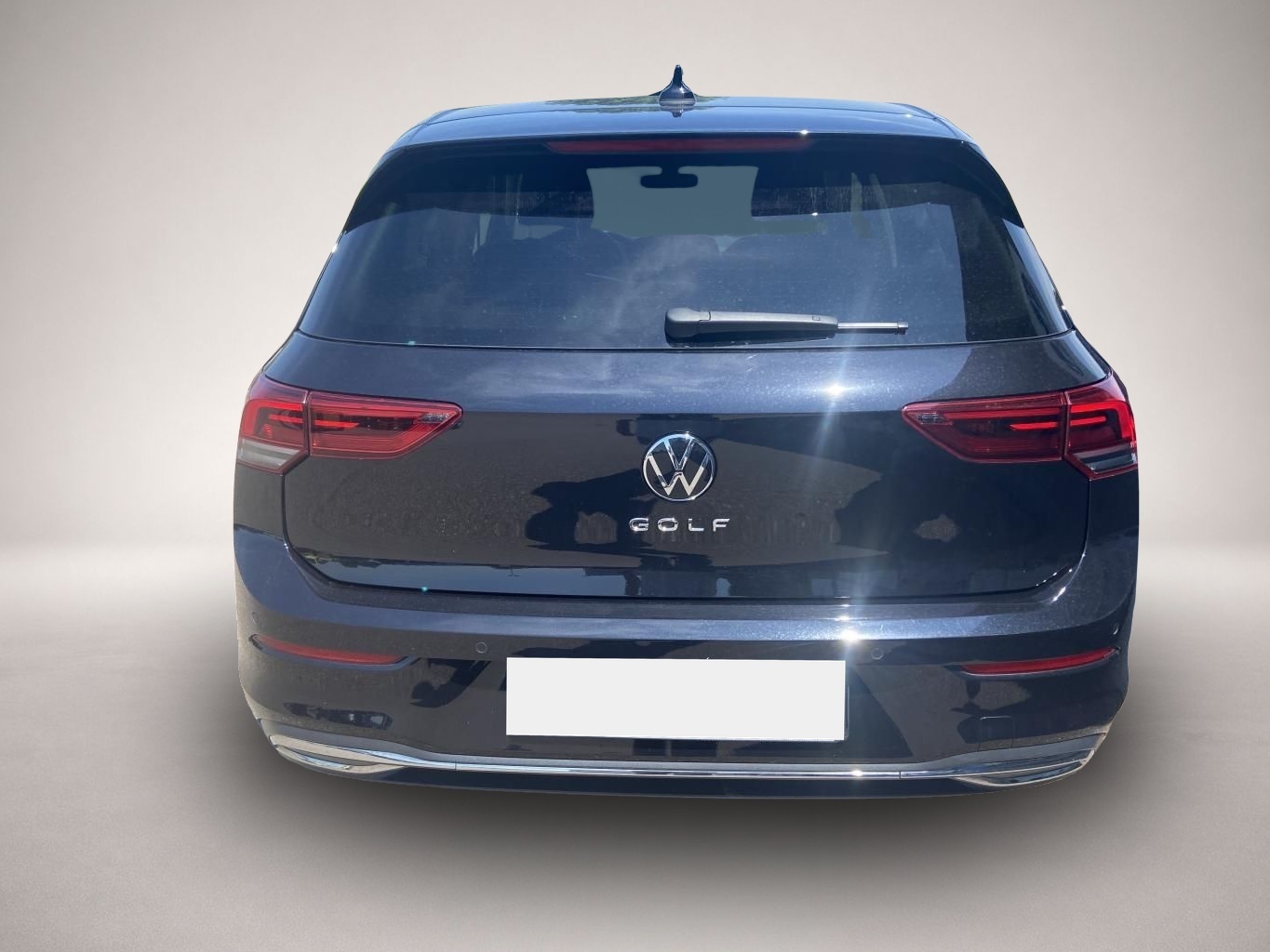 Volkswagen Golf (01/2023, )