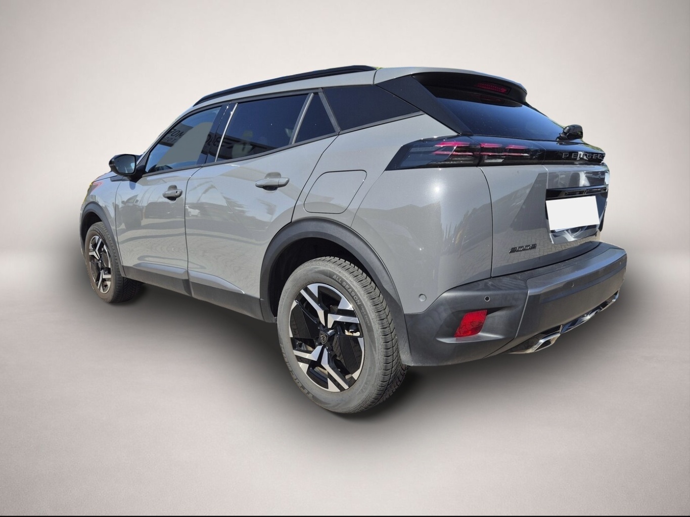 Peugeot 2008 (07/2024, )