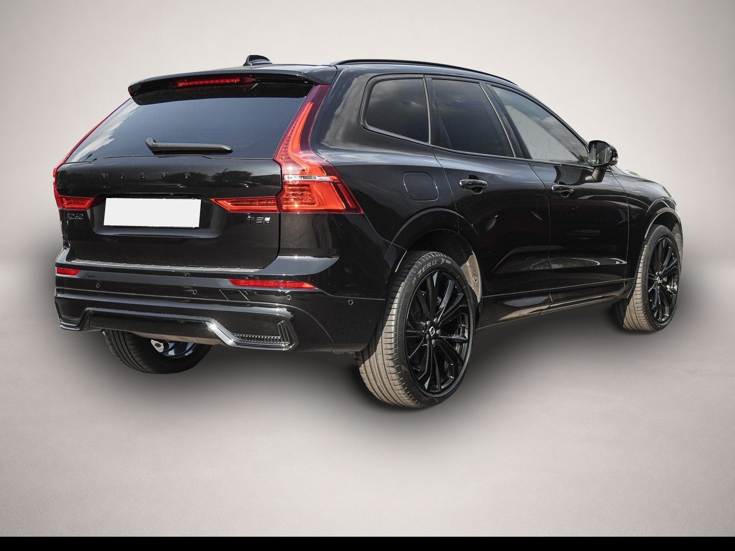 Volvo XC60 (07/2024, )