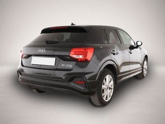 Audi Q2 (10/2025, )