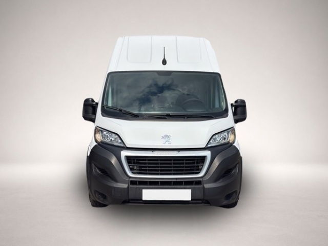 Peugeot Other (03/2022, Diesel)