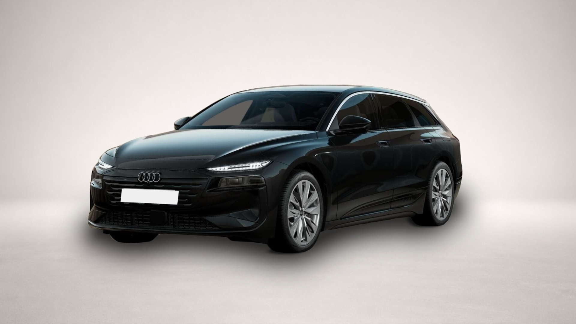 Audi e-tron (10/2025, ELECTRIC)