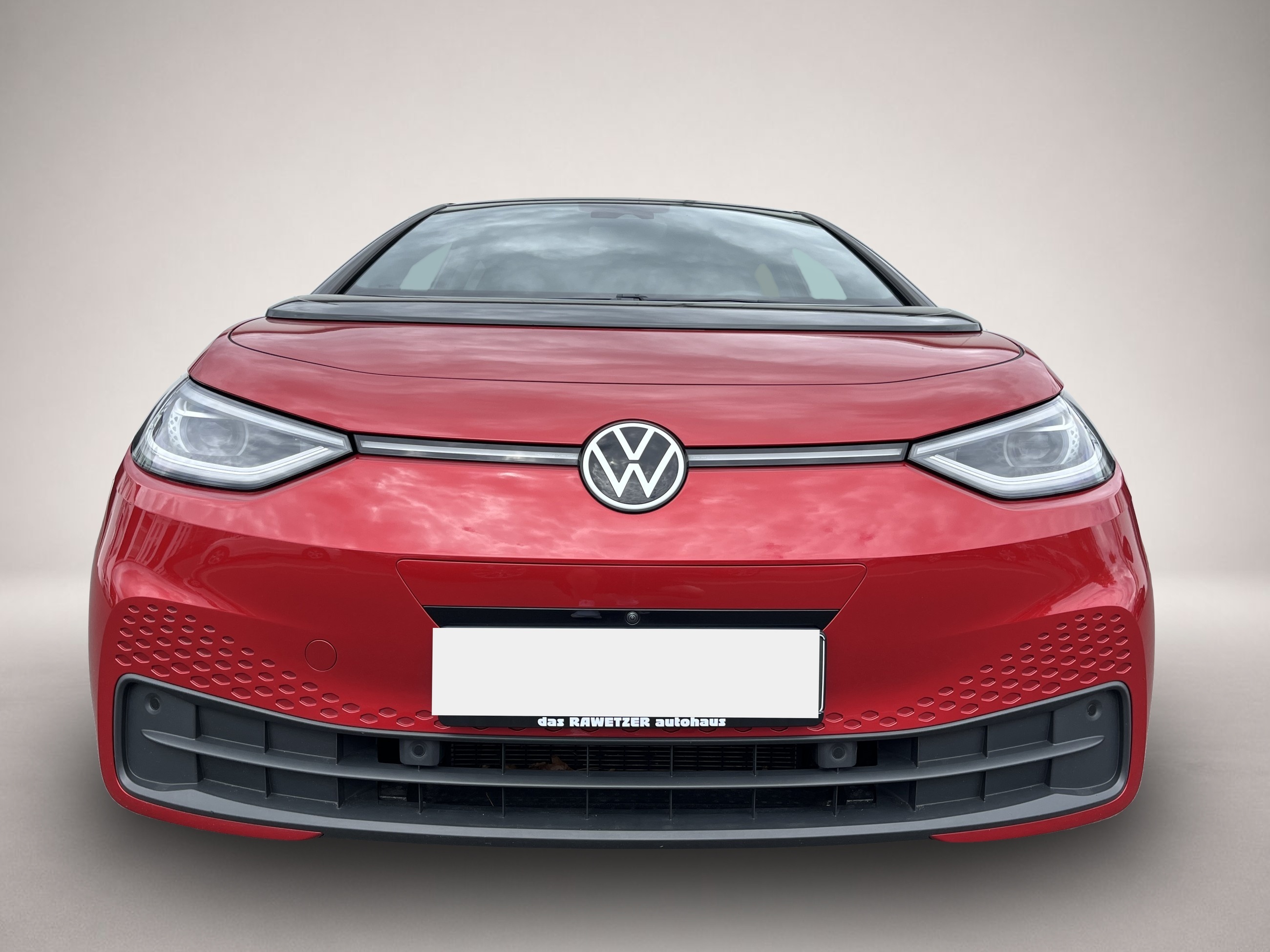 Volkswagen ID.3 (03/2023, ELECTRIC)