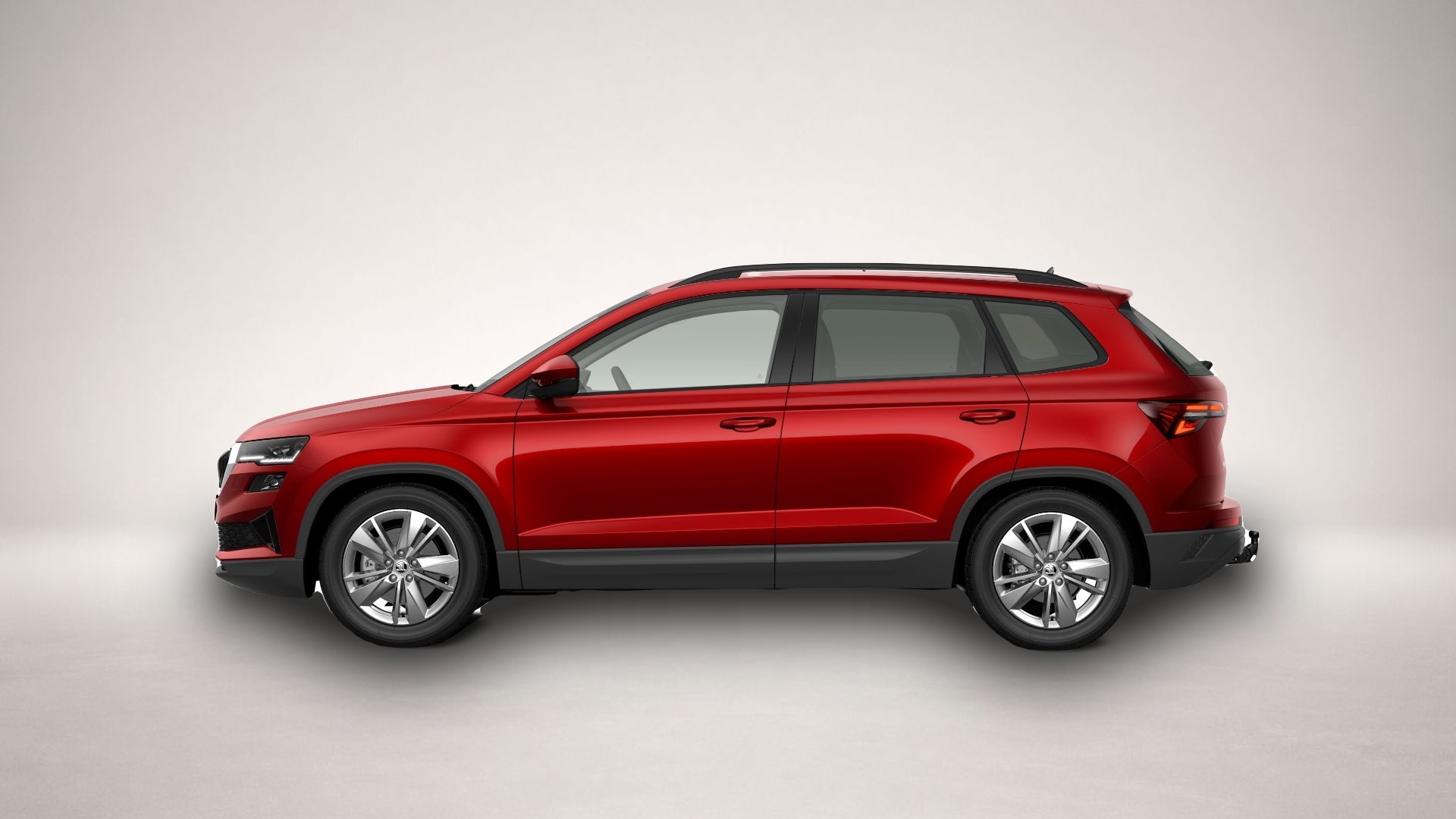 Skoda Karoq (, Diesel)