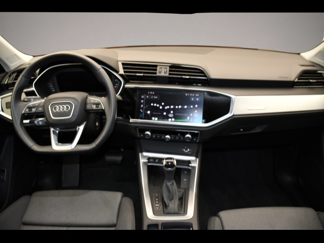Audi Q3 (10/2025, )