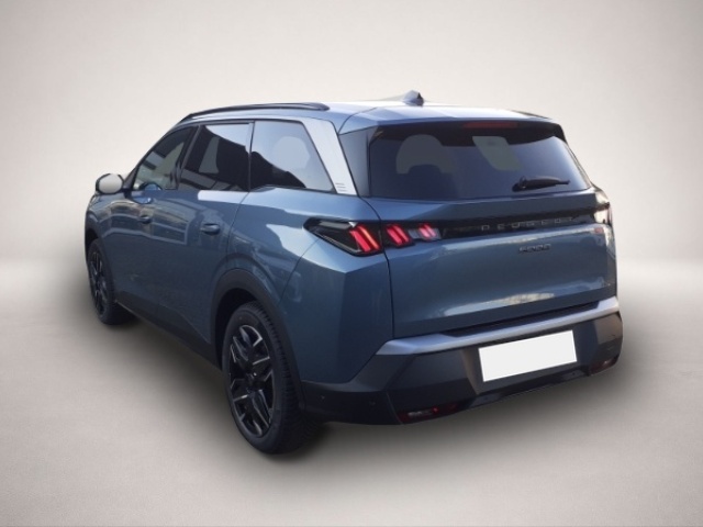 Peugeot 5008 (, Benzin)