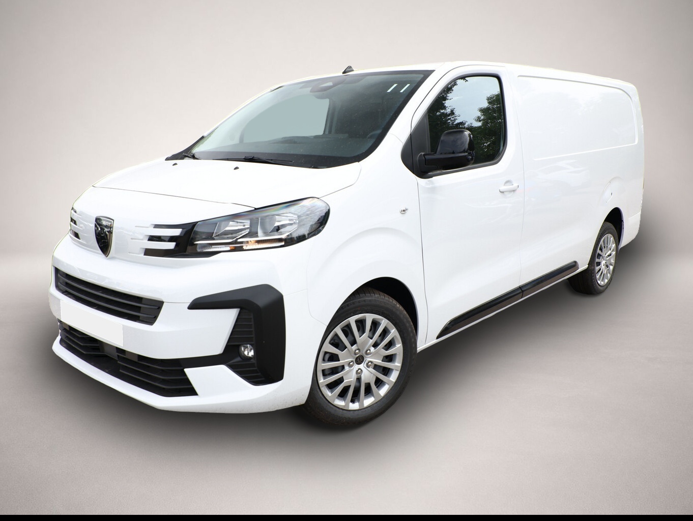 Peugeot Expert (02/2026, Diesel)