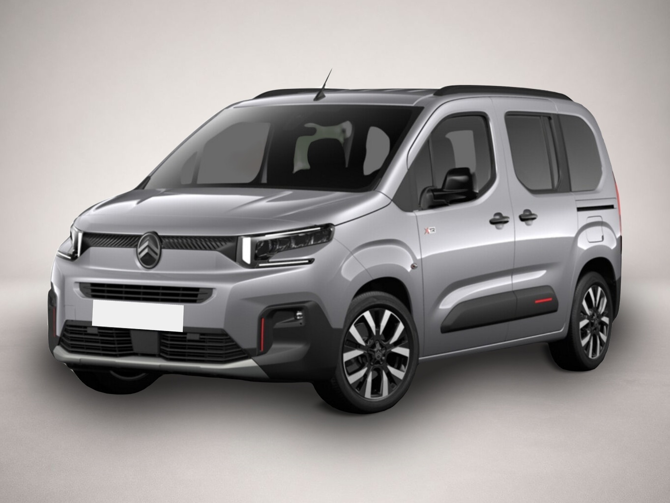 Citroen Berlingo (07/2026, Diesel)
