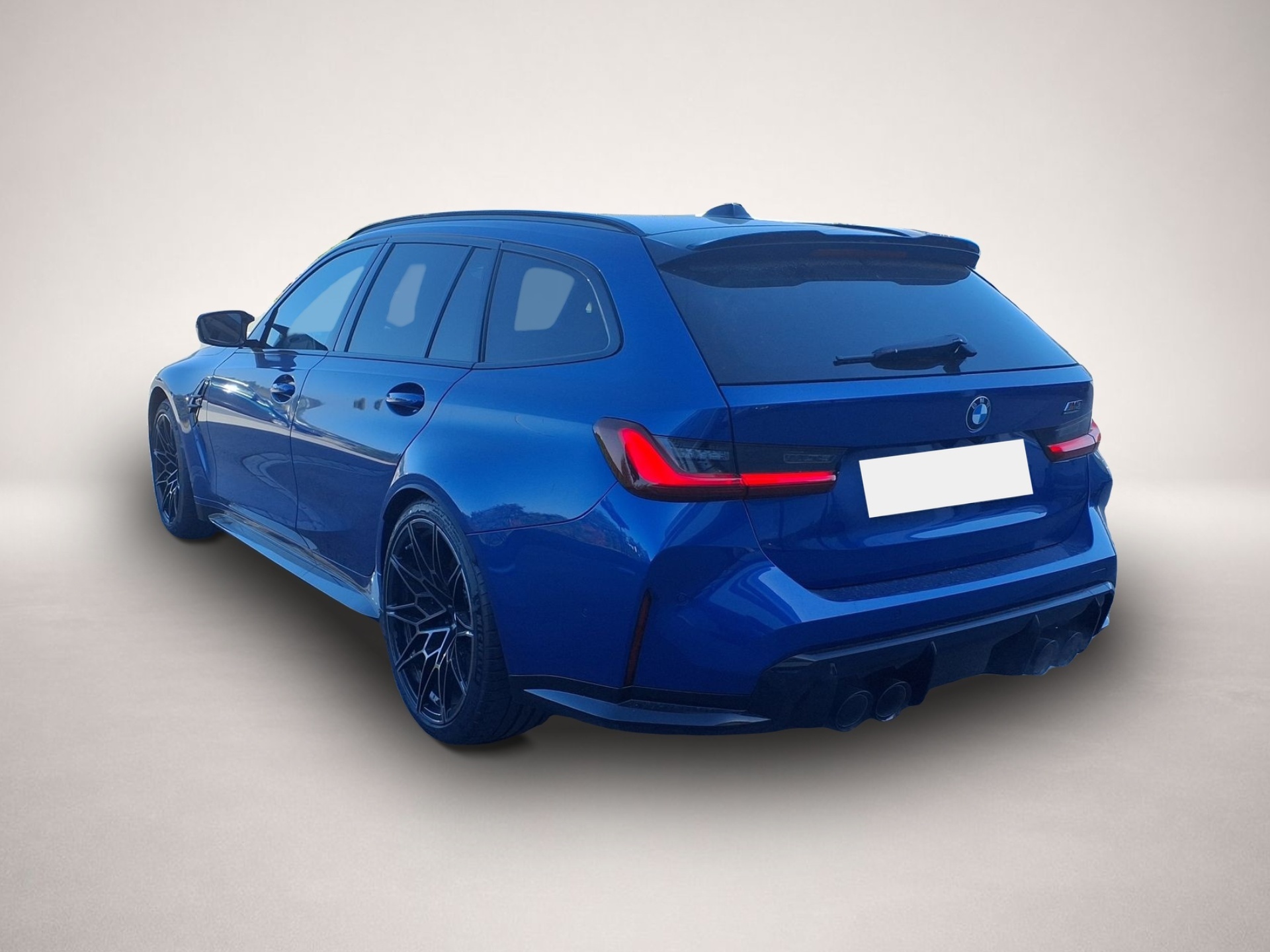 BMW M3 (03/2026, Benzin)
