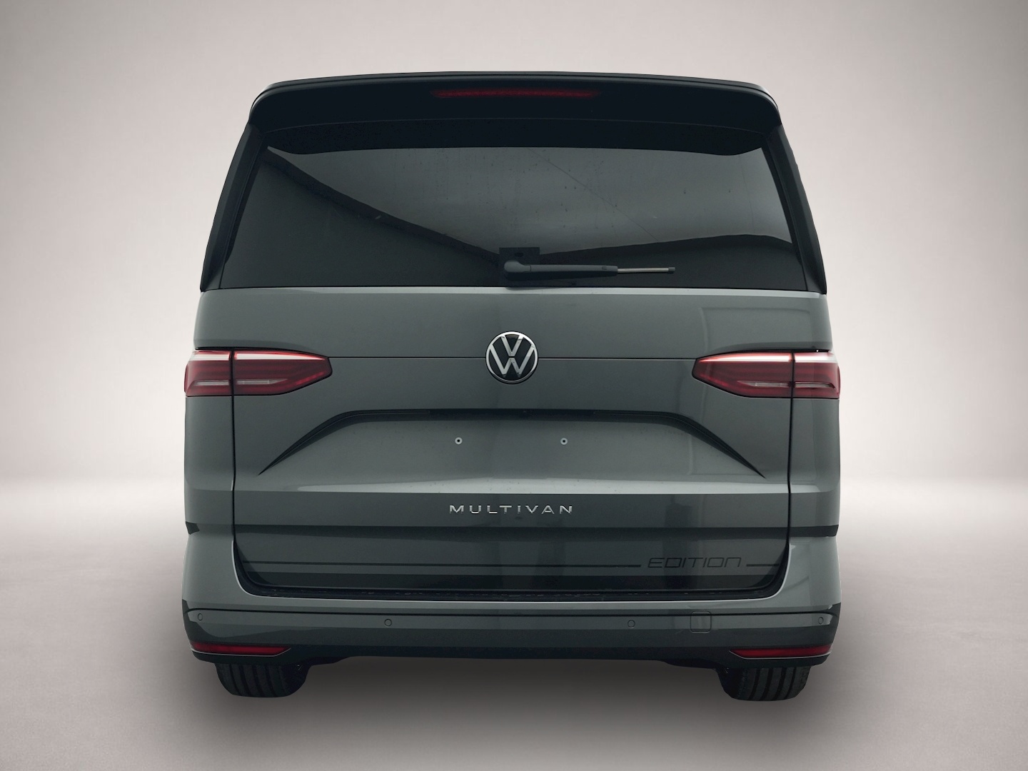 Volkswagen T7 Multivan, Bild 3 von 7