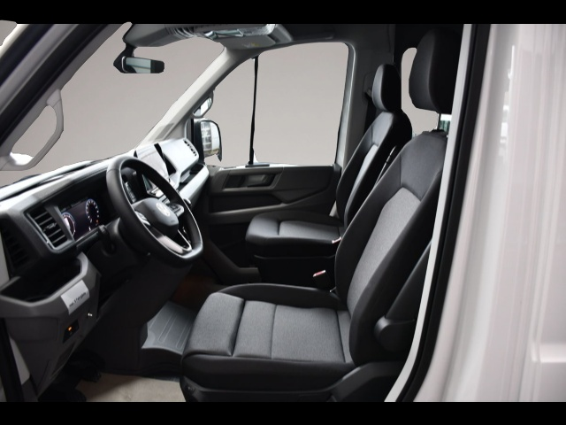 Volkswagen Other (10/2025, Diesel)