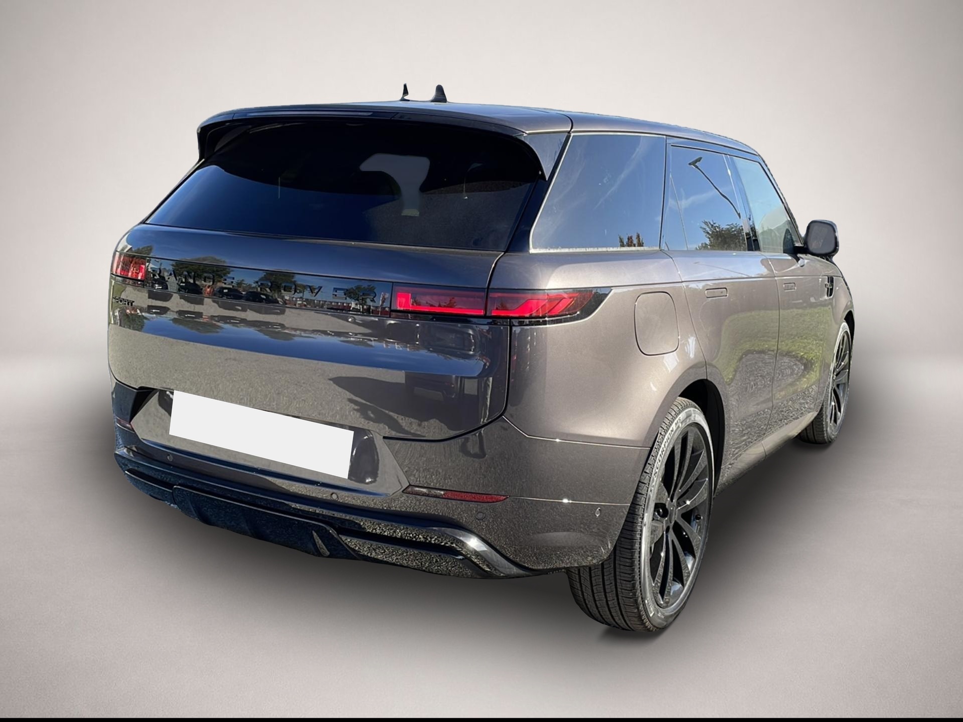 Land Rover Range Rover Sport, Bild 3 von 7