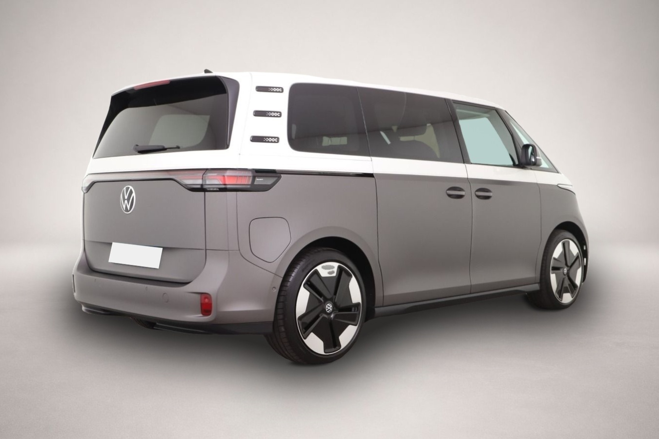 Volkswagen ID. Buzz (11/2022, ELECTRIC)