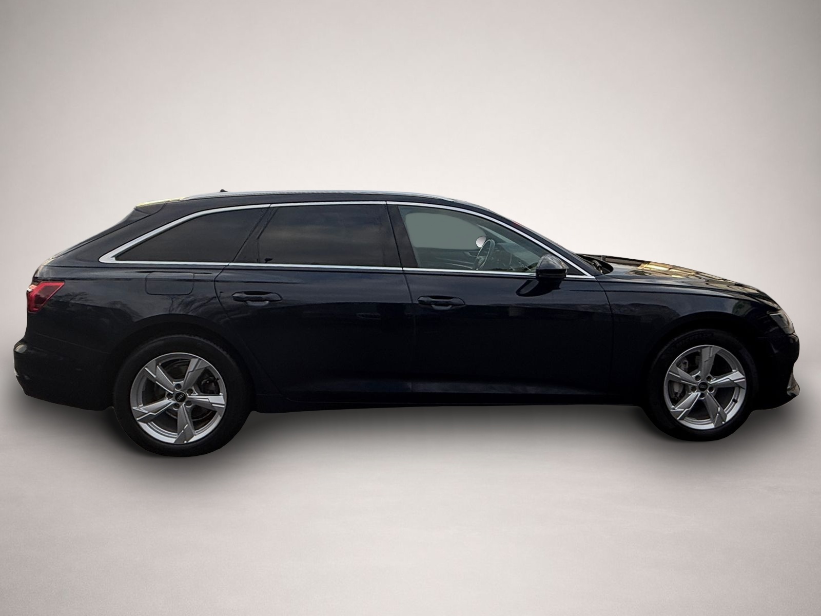 Audi A6 (11/2022, Diesel)