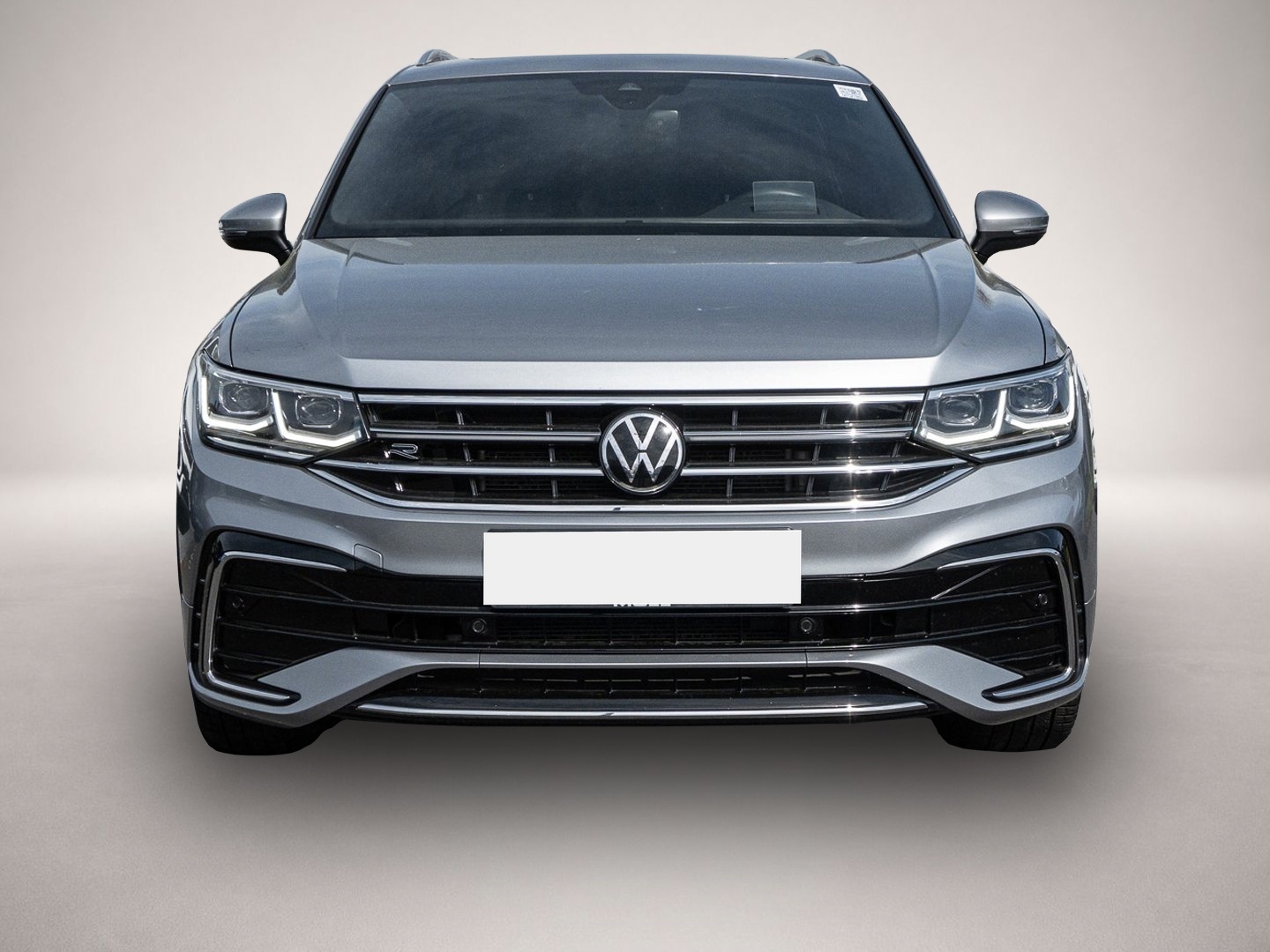 Volkswagen Tiguan Allspace (01/2023, )