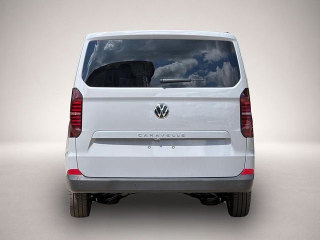 Volkswagen T7 Caravelle (05/2026, Diesel)