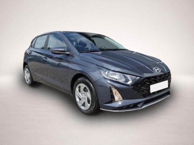 Hyundai i20 (04/2026, Benzin)