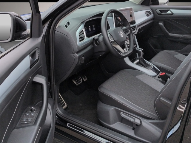 Volkswagen T-Roc (03/2025, Diesel)