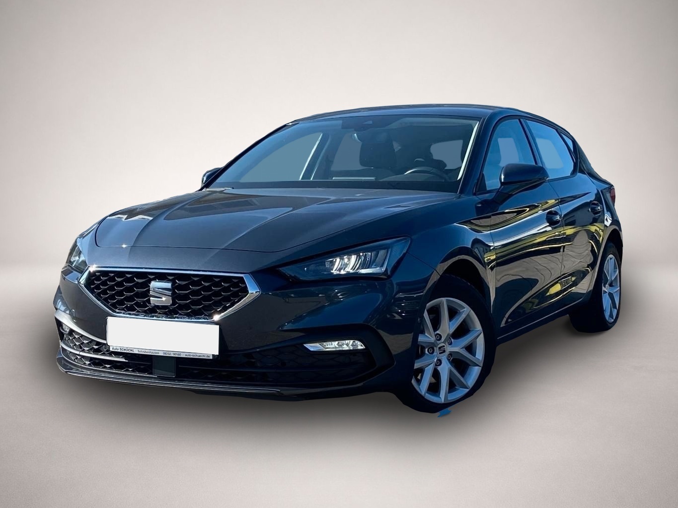 Seat Leon (05/2023, )