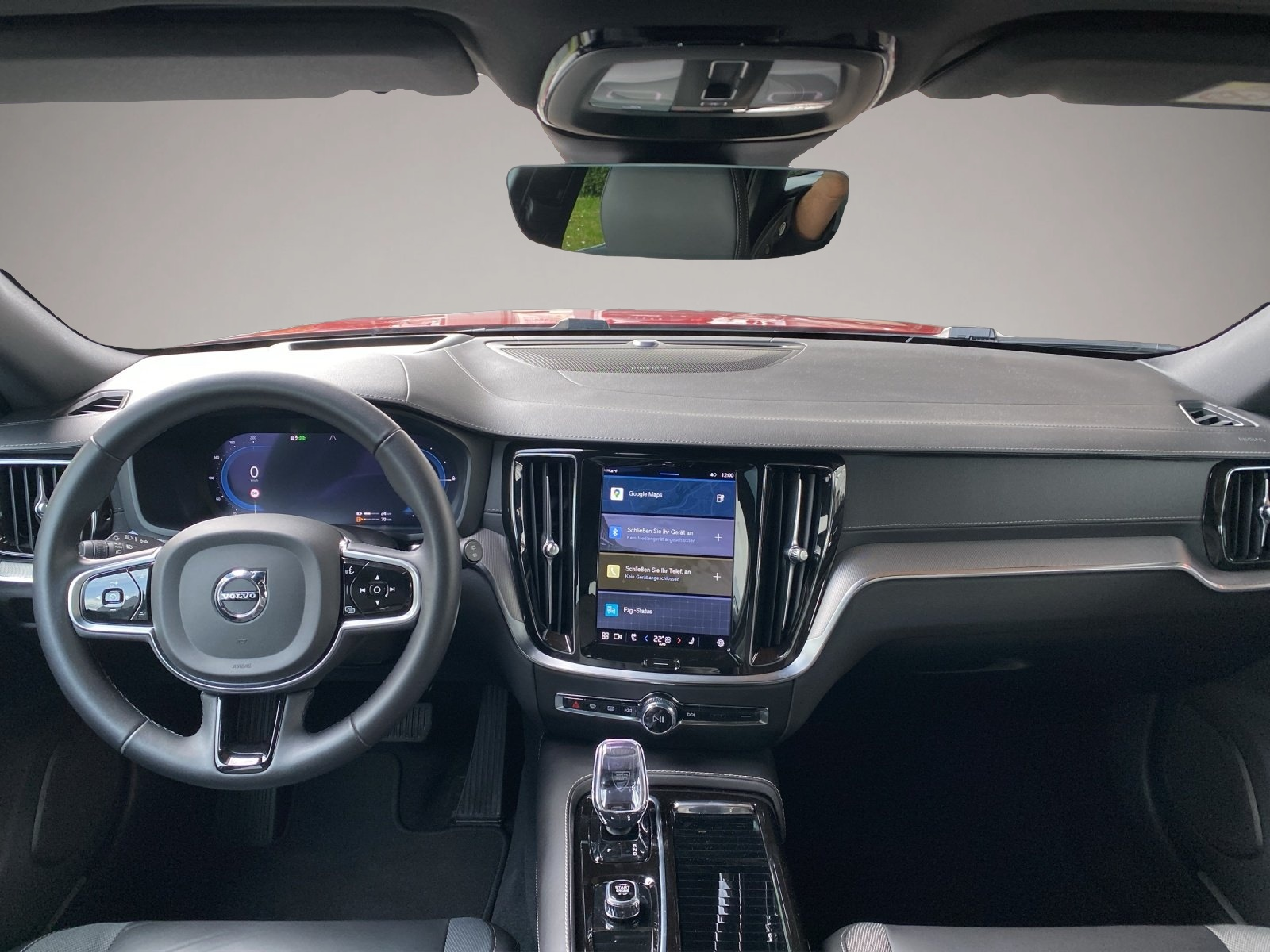 Volvo V60 (03/2023, )