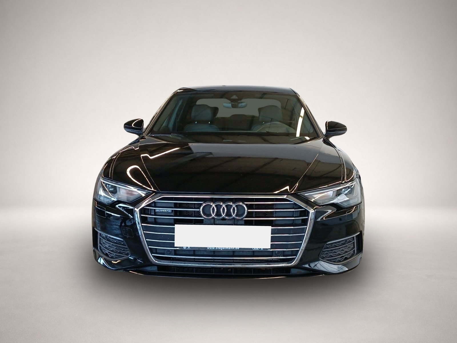 Audi A6 (12/2022, Hybrid (Benzin/Elektro))