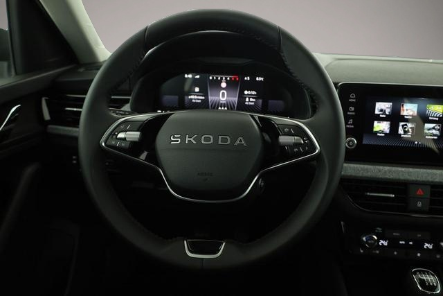 Skoda Kamiq (04/2026, Benzin)